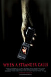 Movie Posters from AllPosters.com - When a Stranger Calls starring Camilla Belle, Katie Cassidy, Brian Geraghty, Tessa Thompson, directed by Simon West 