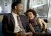 Will Smith and Jaden Smith in Columbia Pictures' The Pursuit of Happyness - 2006
