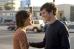 Elena Anaya and Adam Brody in Warner Bros. Pictures' In the Land of Women - 2007