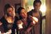 Lynn Collins, Ashley Judd and Michael Shannon in Lionsgate Films' Bug - 2007