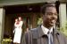 Gina Torres and Chris Rock in Fox Searchlight's I Think I Love My Wife - 2007
