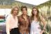 Felicity Huffman, Jane Fonda and Lindsay Lohan in Universal Pictures' Georgia Rule - 2007