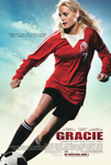 Movie Posters from AllPosters.com - Gracie starring Dermot Mulroney, Andrew Shue, Elisabeth Shue, Andrew Shue, Trevor Heins, directed by Davis Guggenheim 