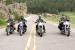 William H. Macy, Martin Lawrence, Tim Allen and John Travolta in Touchstone Pictures' Wild Hogs - 2007