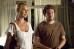 Katherine Heigl and Seth Rogen in Universal Pictures' Knocked Up - 2007