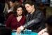 Drew Barrymore and Eric Bana in Warner Bros. Pictures' Lucky You - 2007