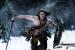 Ghost (Karl Urban) wages a one-man war against the Vikings in 20th Century Fox's Pathfinder - 2007
