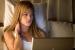 Hilary Swank in Warner Bros. Pictures' The Reaping - 2007