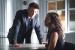 Ray Liotta and Jolene Blalock in Lionsgate Films' Slow Burn - 2007