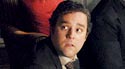 Death at a Funeral (2007) starring Matthew MacFadyen, Peter Dinklage, Ewen Bremner, Rupert Graves, Alan Tudyk and directed by Frank Oz