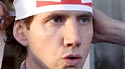 Jamie Kennedy in Yari Film Groups Kickin' It Old Skool