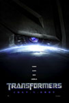 Movie Posters from AllPosters.com - Transformers starring Shia LaBeouf, Tyrese Gibson, Bernie Mac, Josh Duhamel, John Turturro, directed by Michael Bay 