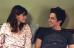 Amanda Peet and Zach Braff in The Weinstein Company's The Ex - 2007