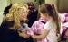 Kate Hudson and Abigail Breslin in Touchstone's Raising Helen - 2004