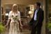 Tea Leoni and Adam Sandler in Columbia's Spanglish - 2005