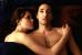 Keira Knightley and Adrien Brody in Warner Independent Pictures' The Jacket - 2005  