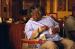 Barbershop 2: Back in Business with Cedric the Entertainer.