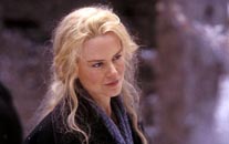 Nicole Kidman in Miramax's Cold Mountain - 2003