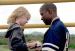 Denzel Washington and Dakota Fanning in 20th Century Fox's Man on Fire - 2004.