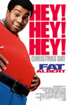 Movie Posters from AllPosters.com - Fat Albert starring Kenan Thompson,   Dania Ramirez,   Shedrack  Anderson III,   Aaron Frazier,   Omari Grandberry  , directed by Joel Zwick   