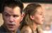 Matt Damon and Franka Potente in Universal Pictures' The Bourne Supremacy - 2004