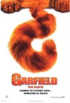 Movie Posters from AllPosters.com - Garfield starring Liz Wilson,   Bill Murray,   Breckin Meyer,   Jennifer Love Hewitt,   Stephen Tobolowsky  , directed by Peter Hewitt   