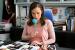 Jennifer Garner in Revolution Studios' 13 Going on 30 - 2004