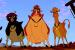 The cows in Disney's Home on the Range - 2004