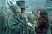 Hugh Jackman and Kate Beckinsale in Universal's Van Helsing - (2004)
