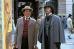 Jackie Chan and Steve Coogan in Disney's Around the World in 80 Days - 2004