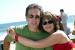 Tim Allen and Jamie Lee Curtis in Revolution Studios' Christmas with the Kranks - 2004  