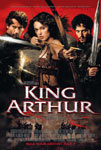 Movie Posters from AllPosters.com - King Arthur starring Clive Owen,   Stephen Dillane,   Keira Knightley,   Hugh Dancy,   Ioan Gruffudd  , directed by Antoine Fuqua   