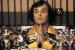 Jack Black in Dreamworks' Envy - 2004.