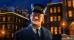 The Conductor (Tom Hanks) in Warner Brothers' The Polar Express - 2004  