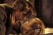 Ryan Gosling as Noah and Rachel McAdams as Allie in New Line's The Notebook - 2