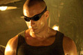 Vin Diesel in Universal's The Chronicles of Riddick - 2004