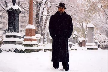 Robert De Niro in Lions Gate's Godsend - 2004