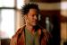 Jamie Foxx in Screen Gems' Breakin' All The Rules - 2004