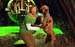Matthew Lillard,   Sarah Michelle Gellar,   Linda Cardellini,   Freddie Prinze Jr.,   Seth Green   of Scooby Doo