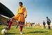 Stephen Chow in Miramax's Shaolin Soccer - 2003