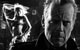 Jessica Alba and Bruce Willis in Dimension's Sin City - 2005  