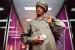 Snoop Dogg in MGM's Soul Plane - 2004