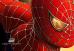 Tobey Maguire as Spider-Man in Columbia's Spider-Man 2 - 2004