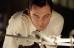 Leonardo DiCaprio as Howard Hughes in Miramax Films' The Aviator - 2004.  