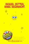 Movie Posters from AllPosters.com - The SpongeBob SquarePants Movie starring Tom Kenny,   Rodger Bumpass,   Alec Baldwin,   Bill Fagerbakke,   Carolyn Lawrence  , directed by Stephen Hillenburg,    Sherm Cohen   