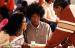 Christina Milian, Nick Cannon and Al Thompson in Warner Bros. Love Don't Cost a Thing - 2003