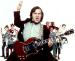 Rebecca Brown ,Aleisha Allen ,Robert Tsai ,Miranda Cosgrove ,Jack Black ,Caitlin Hale ,Maryam Hassan ,Joey Gaydos Jr. and Kevin Clark in Paramount's The School of Rock - 2003