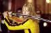 Uma Thurman in Miramax's Kill Bill: Volume 1 - 2003