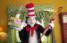 Mike Myers as the mischievous feline in Universal's Dr. Seuss' The Cat In The Hat - 2003