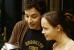 Jimmy Fallon and Christina Ricci in Dreamworks' Anything Else - 2003